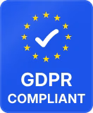 GDPR Compliant
